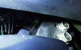 SUZUKI ADDRESS 110 2017 CE47A