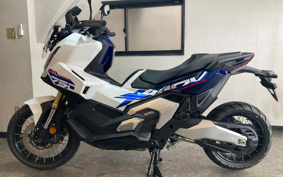 HONDA X-ADV 750 2026 RH21