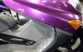 YAMAHA T-MAX 500 2001