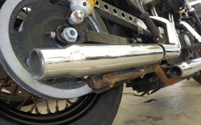 HARLEY XL1200X 2012