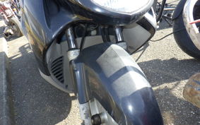 HONDA FORESIGHT MF04