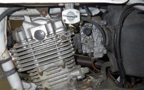 SUZUKI DJEBEL 200 (DR200SE) 1996 SH42A