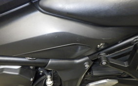 TRIUMPH TRIUMPH TRIDENT660 2022