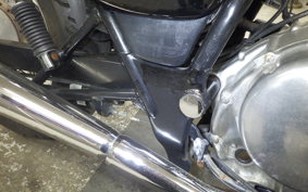 SUZUKI GZ250 Marauder 2023 NJ48A