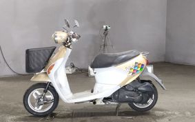 SUZUKI LET's 4 CA41A