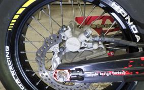 HONDA CRF250M 1997 MD38