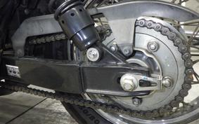 HONDA VT400S 2012 NC46
