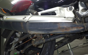 YAMAHA YBR125 2021