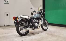 KAWASAKI W230 2025 BJ230A