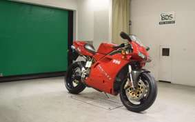 DUCATI 996 MONOPOSTO 1998