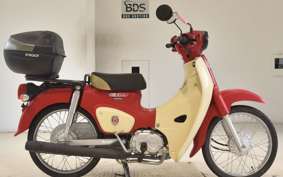 HONDA C50 SUPER CUB AA09