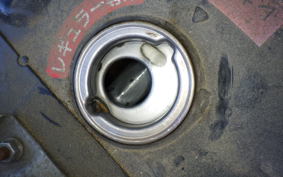 HONDA GYRO CANOPY TA03