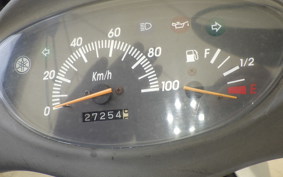 YAMAHA AXIS 100 SB06J