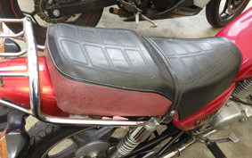 SUZUKI GN125 H