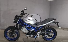 SUZUKI SV650 VP55B