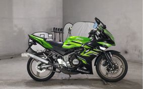 KAWASAKI Ninja 150RR KR150P