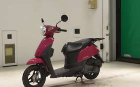 SUZUKI LET's 2018 CA4AA