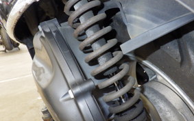 YAMAHA VINO 50 SA26J