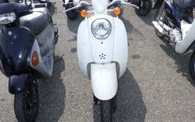HONDA CREA SCOOPY 1992 AF55