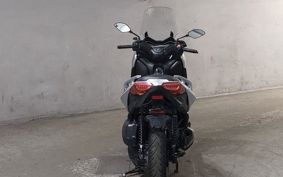 YAMAHA X-MAX 250 SG42J