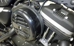 HARLEY XL883N 2018