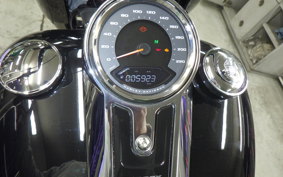 HARLEY FLBS 1870 2021