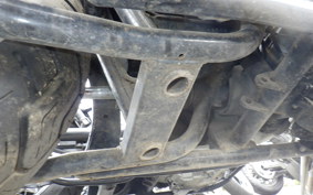 YAMAHA DRAGSTAR 400 CLASSIC 1998 4TR