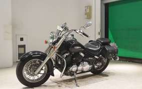 YAMAHA DRAGSTAR 400 CLASSIC 1998 4TR