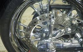 HARLEY FXDL 1580 2008