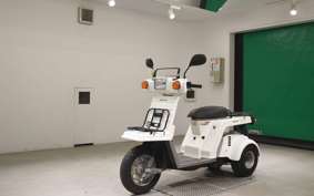 HONDA GYRO X