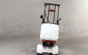 HONDA GYRO TA03