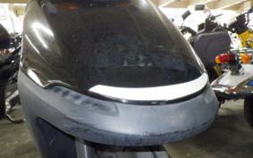 HONDA SPACY 100 2004 JF13