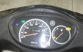 YAMAHA AXIS 125 TREET 2026 SE53J