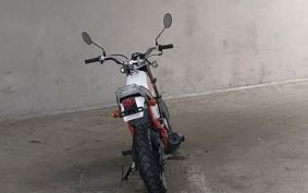 HONDA APE50 AC16