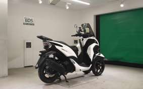 YAMAHA TRICITY 125 SEK1J