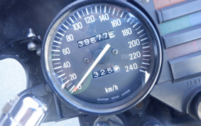 KAWASAKI Z750 FX Type 2013 KZ750E