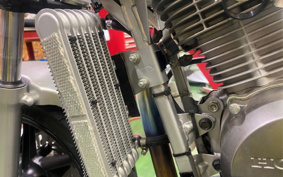 HONDA NSF100 HR01