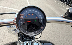 HARLEY FXBR 2026 YE9