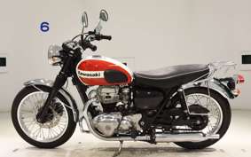 KAWASAKI W650 2000 EJ650A
