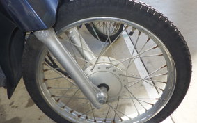 HONDA C110 SUPER CUB JA10