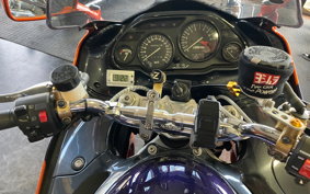 KAWASAKI ZZ1100 NINJA 1994 ZXT10D