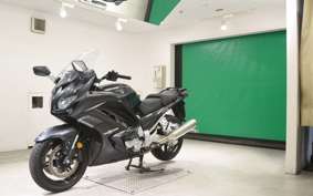 YAMAHA FJR1300 AS 2016 RP27J