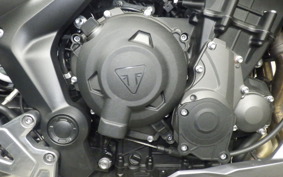 TRIUMPH TIGER 660 SPORTS 2023