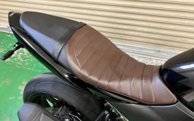 SUZUKI SV650X ABS 2022 VP55B