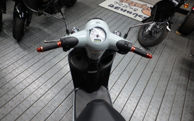 HONDA GIORNO AF77