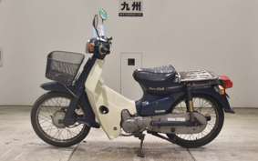 HONDA C50 SUPER CUB E AA01