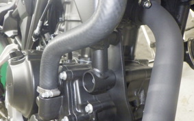 HONDA CB250RA 2011 MC52