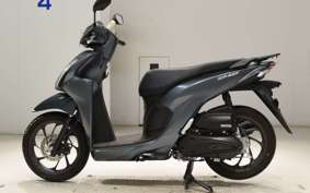 HONDA DIO 110 JK03
