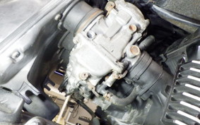 KAWASAKI ZRX-2 1995 ZR400E