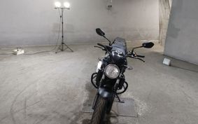 SUZUKI SV650 2019 VP55B